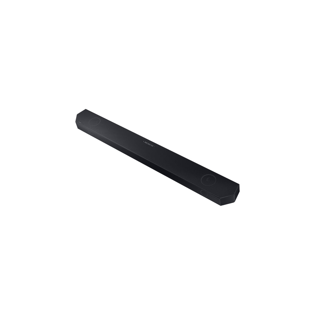 Samsung HW-Q600H 3.1.2-kanal Soundbar Svart