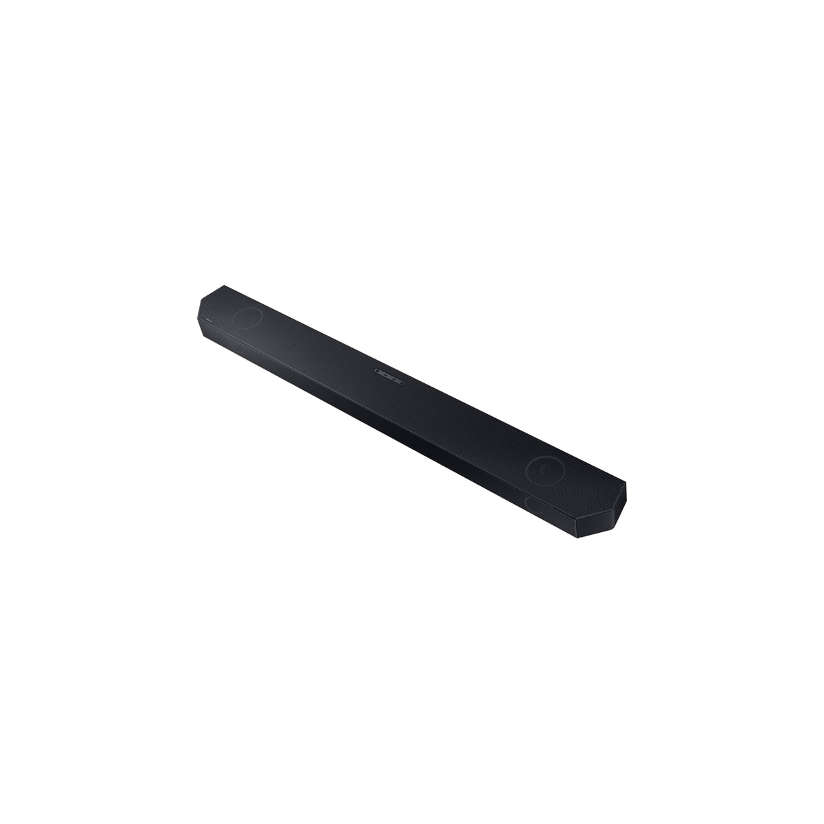 Samsung HW-Q600H 3.1.2-kanal Soundbar Svart