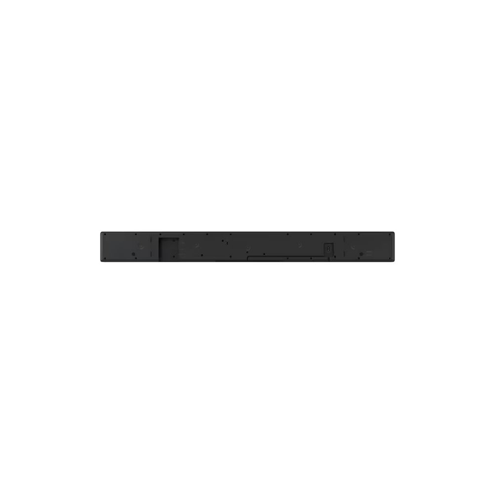Samsung HW-QS700F 3.1.2-kanal Soundbarsystem Svart