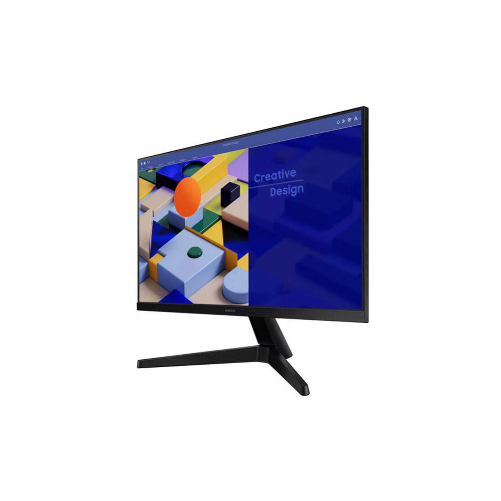 Samsung S24C310EAU 24" - 1920x1080 IPS 75Hz