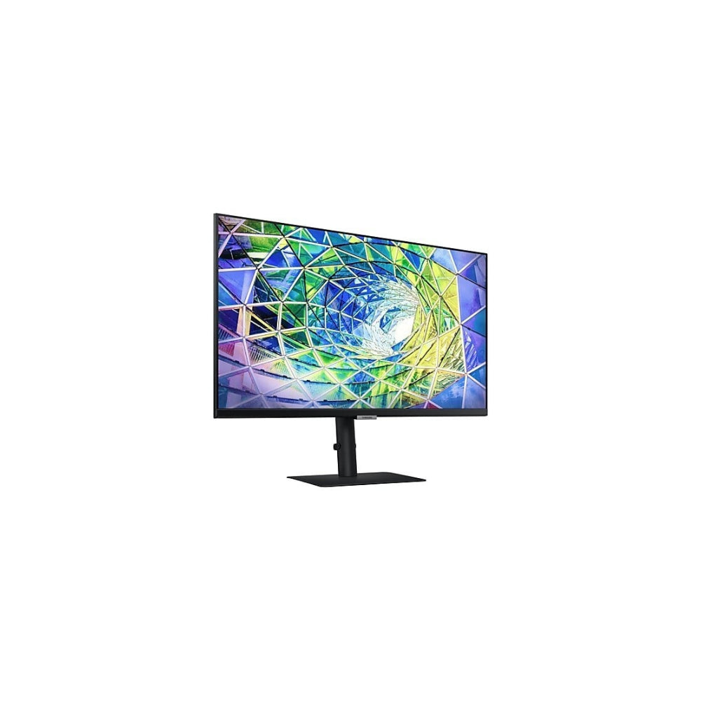 Begagnad Samsung 27" S27A800UJU - USB-C 3840x2160 IPS Black 60Hz