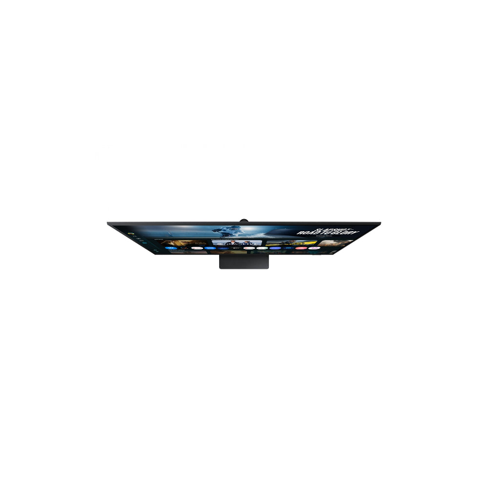 Samsung Smart Monitor M7 M70F 43" - USB-C 3840x2160 VA 60Hz