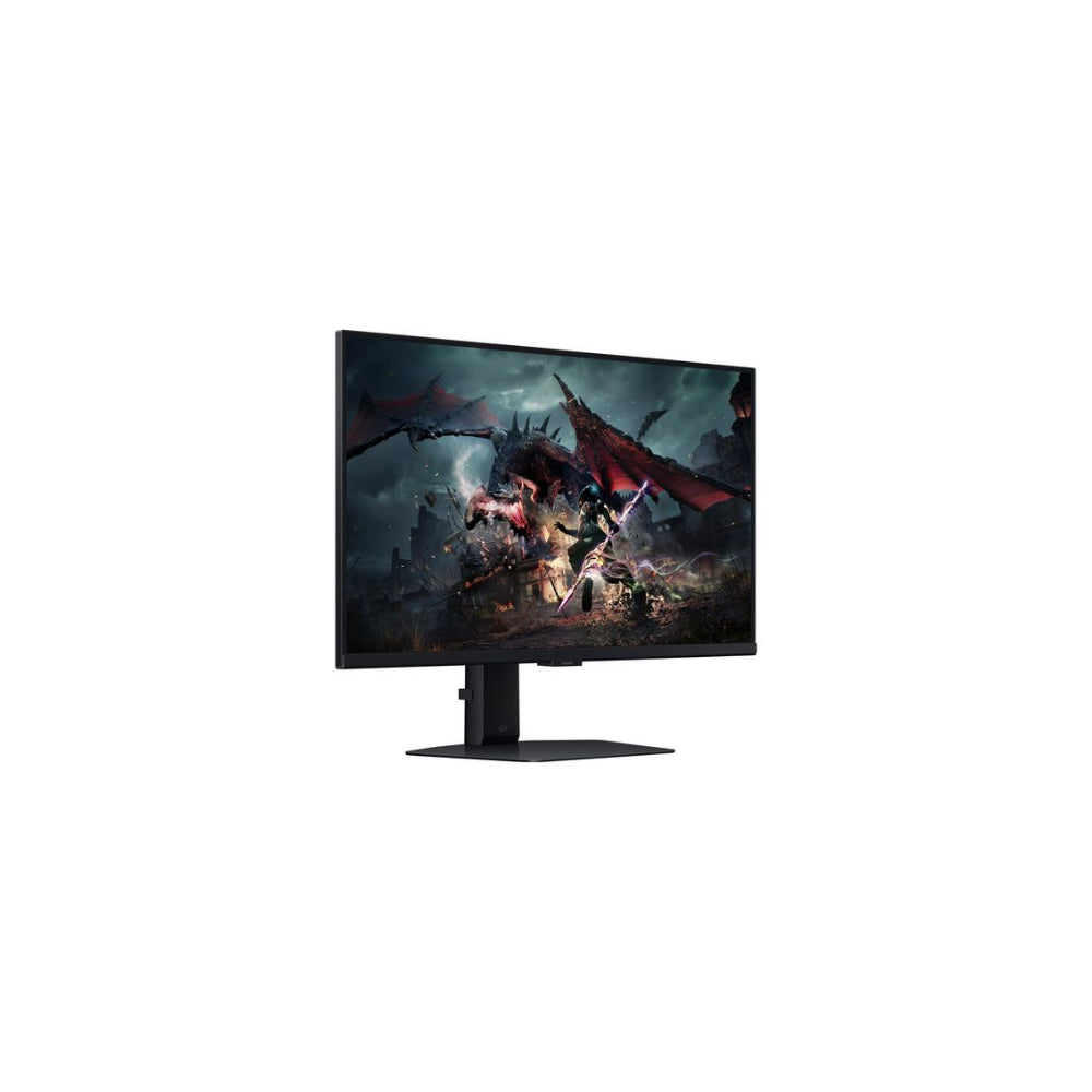 Samsung Odyssey G5 G50D 27" - 2560x1440 - IPS - 180Hz
