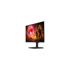 Samsung Odyssey G5 G50F 27" - 2560x1440 Fast IPS 180Hz