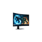 Samsung Odyssey G75F 37" - 3840x2160 VA 165Hz