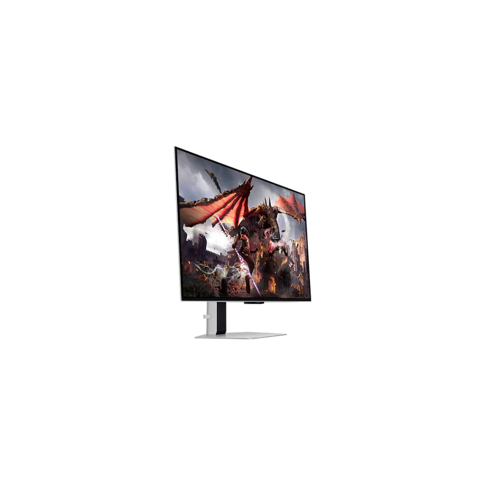 Samsung Odyssey G8 S32DG802SU 32" - 3840x2160 OLED 240Hz