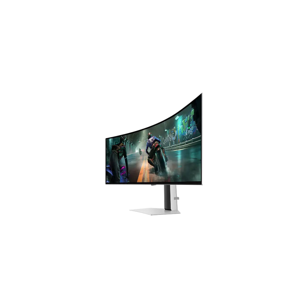 Samsung Odyssey G9 G91SD 49" - Ultrawide 5120x1440 OLED 144Hz