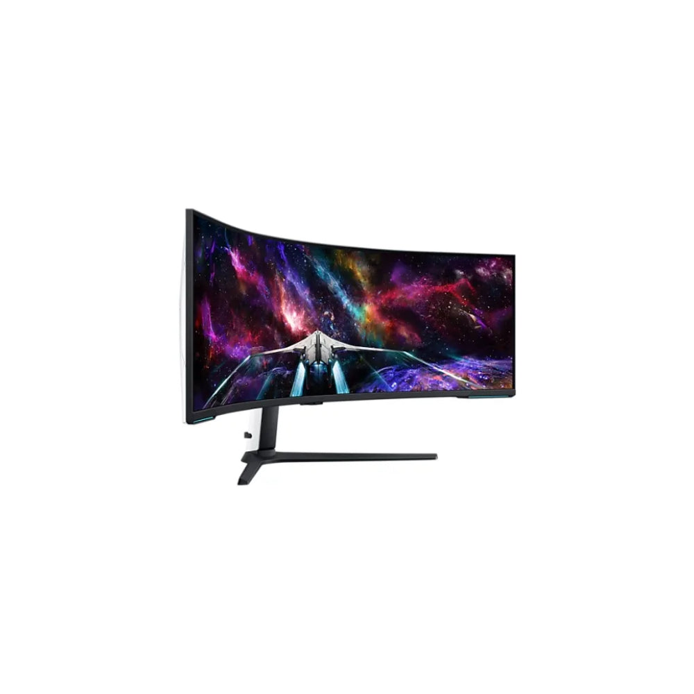 Samsung Odyssey Neo G9 S57CG954NU 57" - Ultrawide 7680x2160 VA 240Hz