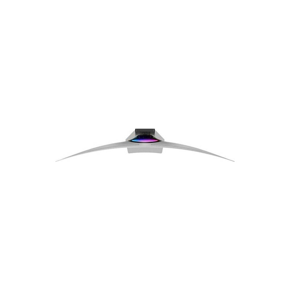 Samsung Odyssey OLED G9 S49DG950SU 49" - Böjd Ultrawide 5120x1440 OLED 240Hz