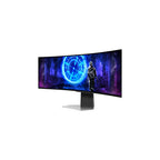Samsung Odyssey G9 S49DG954SU 49” - Ultrawide Böjd 5120x1440 OLED 240Hz