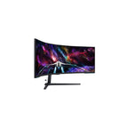 Samsung Odyssey Neo G9 S57CG954NU 57" - Böjd Ultrawide 7680x2160 Mini LED 240Hz
