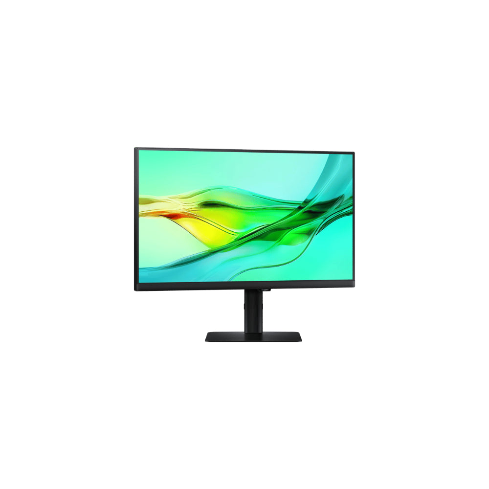 Samsung ViewFinity S6 S60UD 24" - USB-C 2560×1440 IPS 100Hz