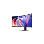 Samsung ViewFinity S8 S85TH 40" - Böjd Ultrawide 5120x2160 VA 144Hz
