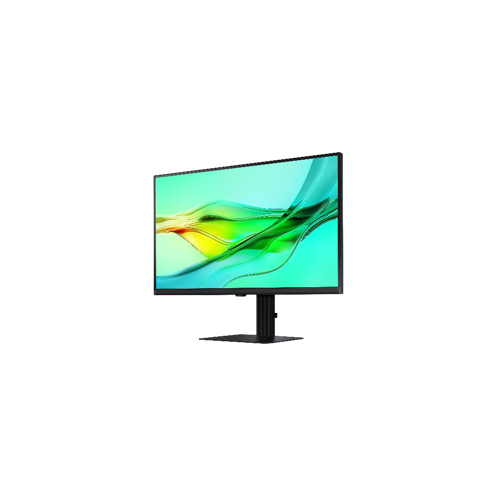Samsung ViewFinity S6 S27D600USU 27" - USB-C 2560x1440 IPS 100Hz