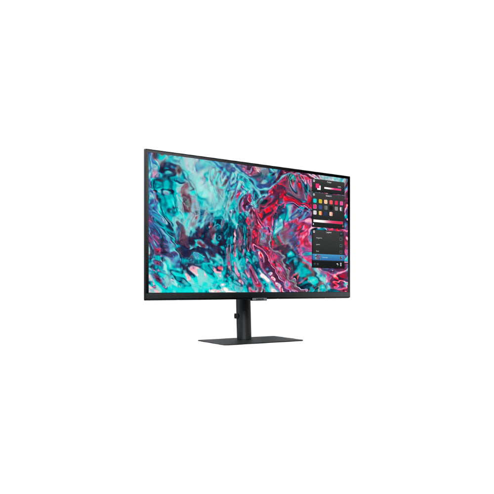 Samsung ViewFinity S8 S27B800TGU 27" - Thunderbolt 4 3840x2160 IPS 60Hz