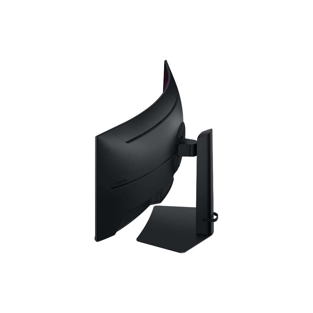Samsung Viewfinity S40H850T 40" - Böjd Ultrawide Thunderbolt 5 USB-C 5120x2160 VA 144Hz
