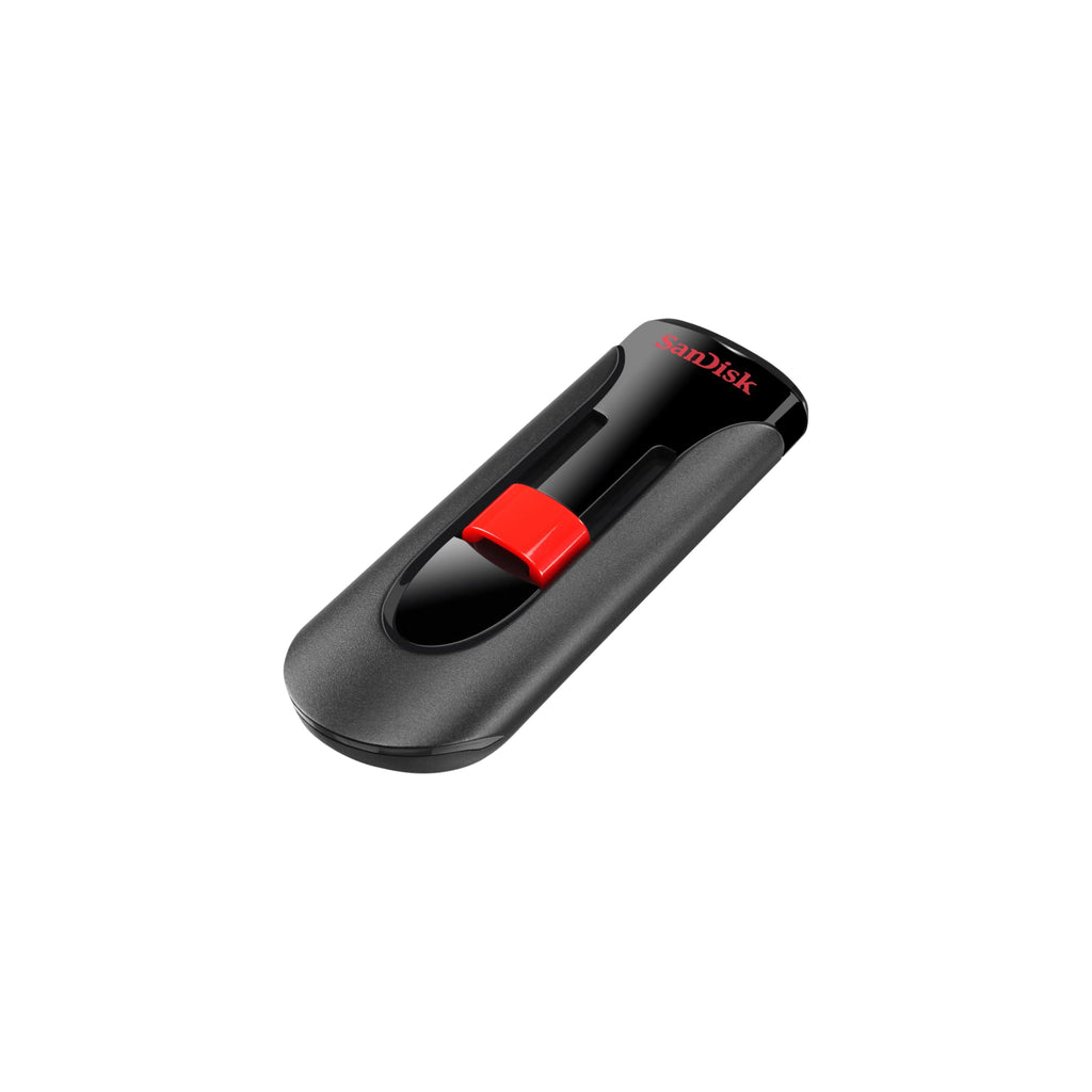SanDisk Cruzer Glide 32GB USB-minne