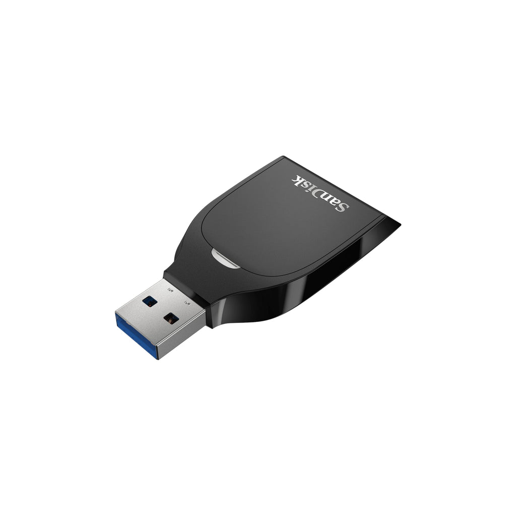 SanDisk Kortläsare USB 3.0 minneskort läsare