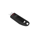 SanDisk Ultra 64GB USB-minne 3-pack