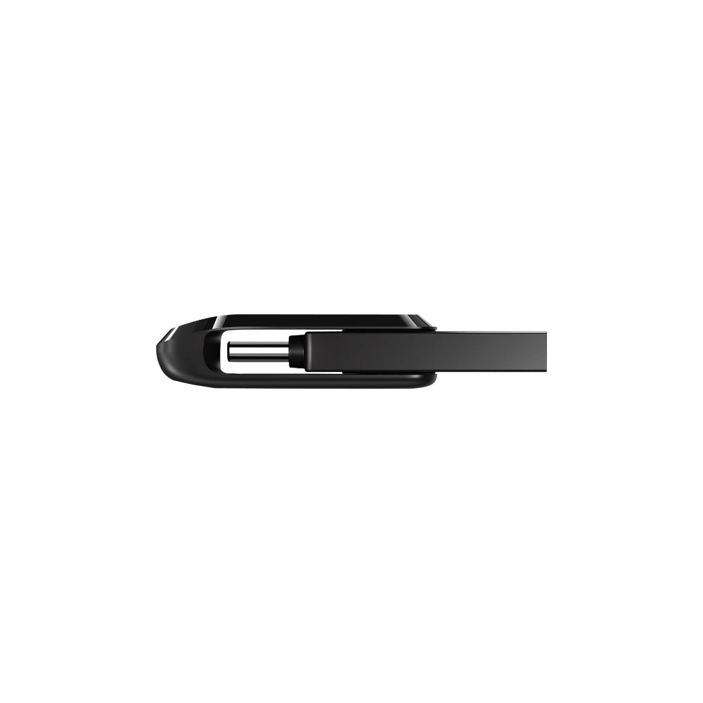 SanDisk Ultra Dual Drive Go 256GB USB-minne