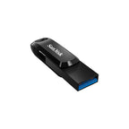SanDisk Ultra Dual Drive Go 512GB USB-minne