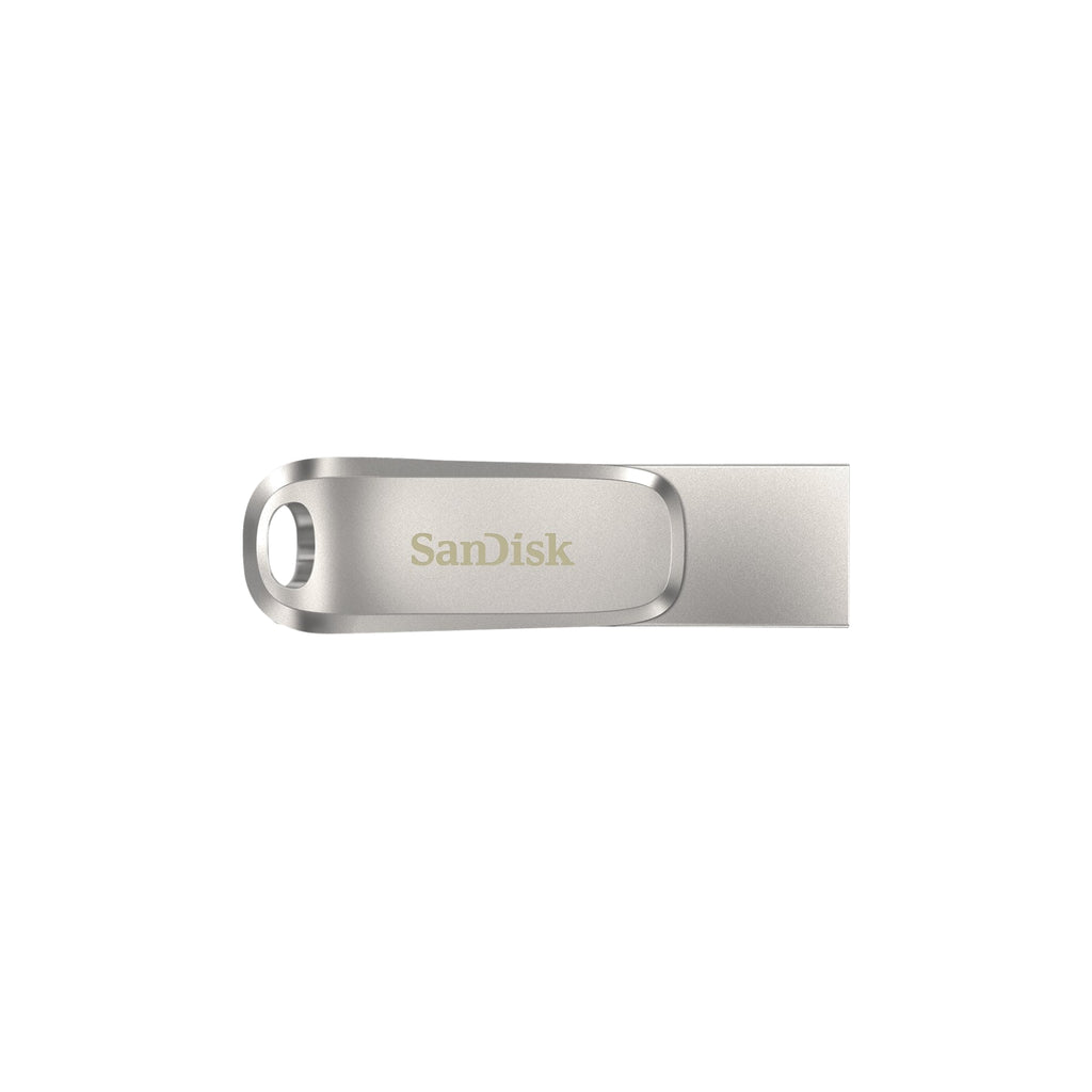 SanDisk Ultra Dual Drive Luxe 256GB USB-minne