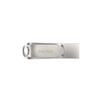 SanDisk Ultra Dual Drive Luxe 256GB USB-minne