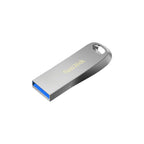 SanDisk Ultra Luxe 64GB USB 3.1 Gen 1 USB-minne