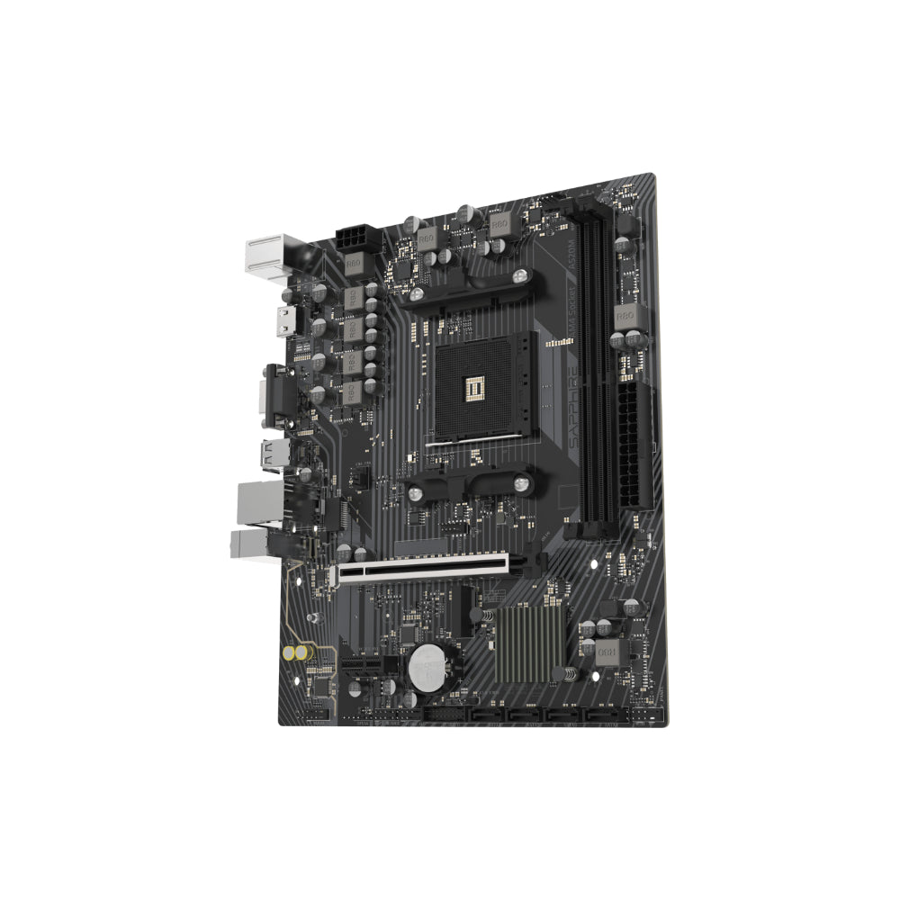 Sapphire A520M-E mATX AM4