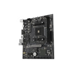 Sapphire A520M-E mATX AM4
