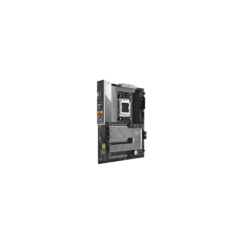Sapphire NITRO+ B850A WIFI 7 mATX AM5