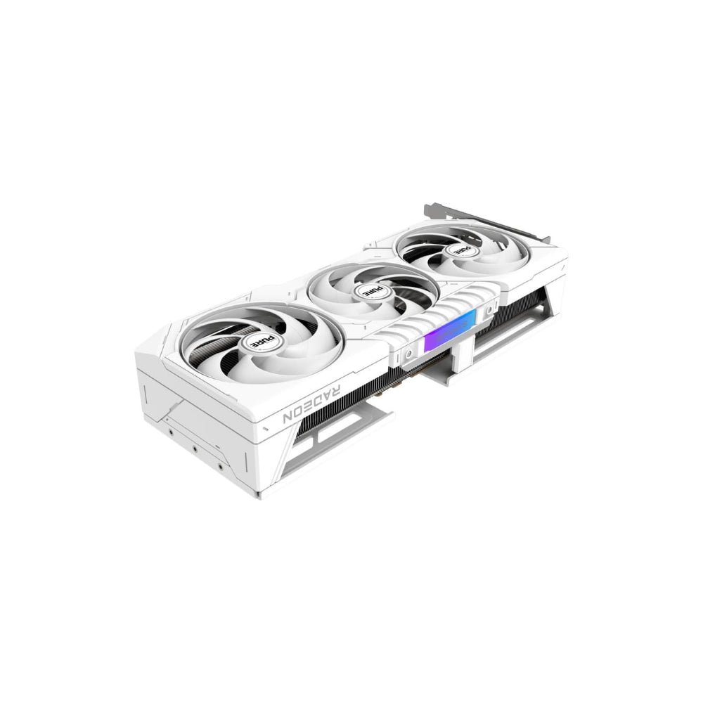 Sapphire Radeon RX 9070 XT Pure 16GB