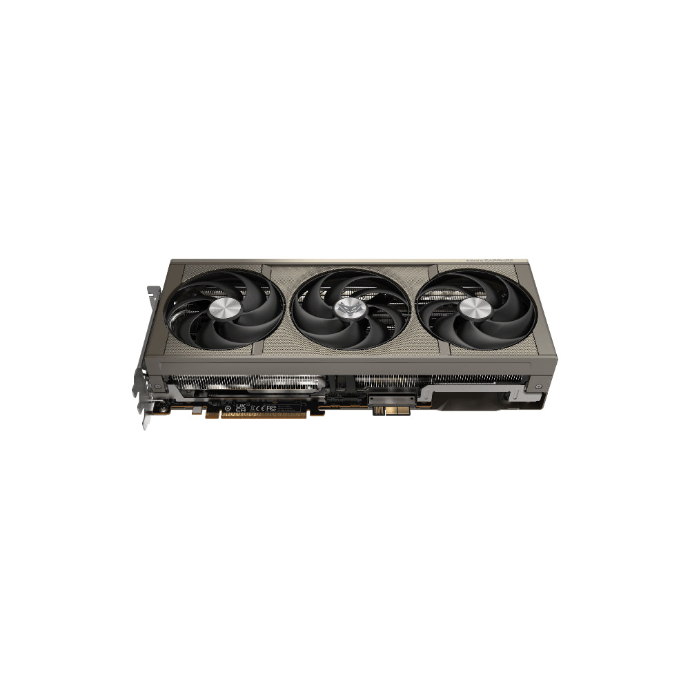 Sapphire Radeon RX 9070 XT Nitro+ Phantomlink OC 16GB