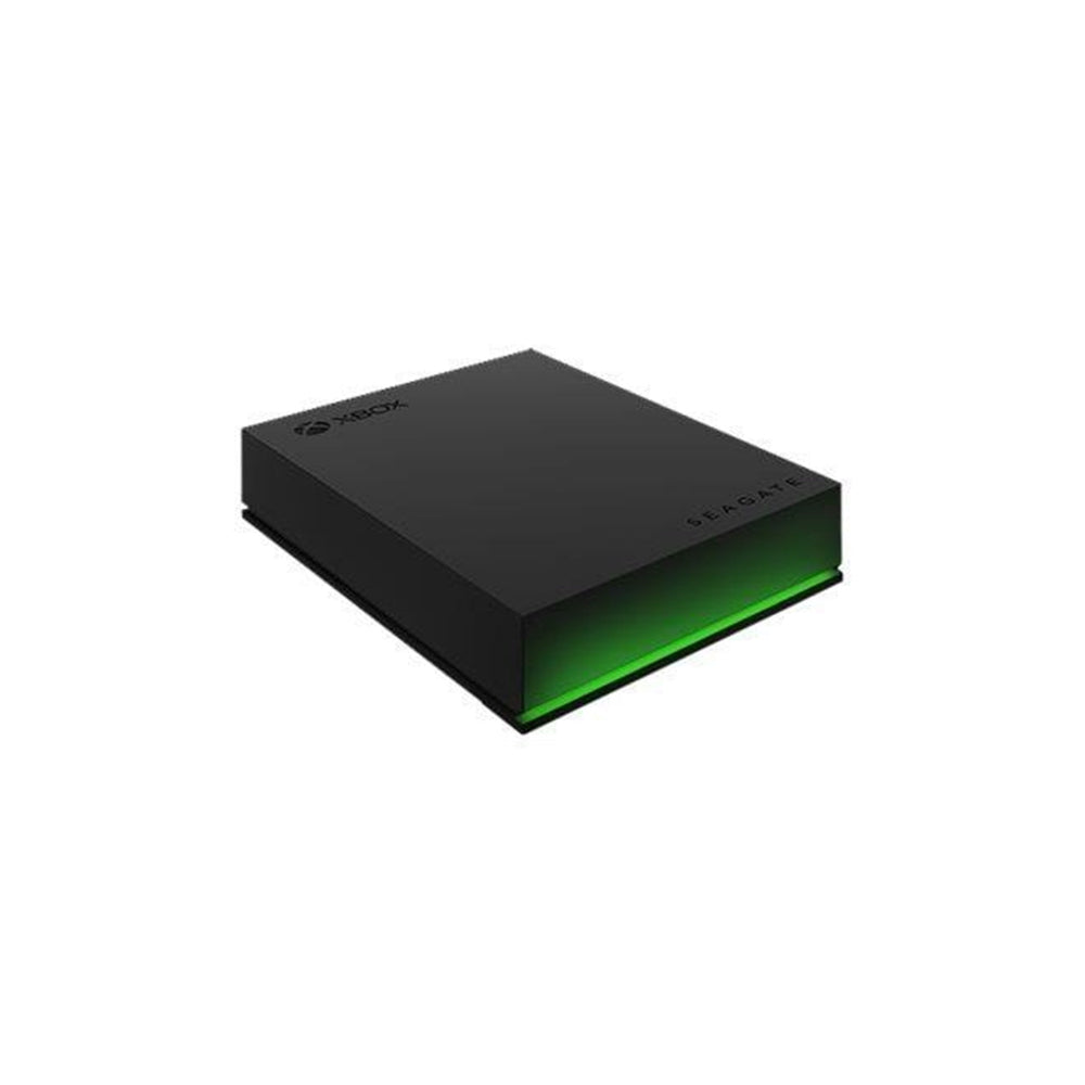 Seagate Game Drive For Xbox STKX4000402 4TB Extern USB 3.2