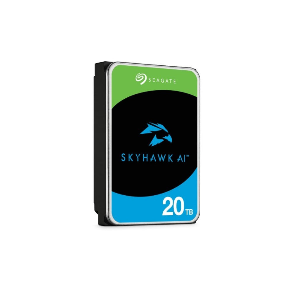 Seagate SkyHawk AI 24TB SATA 7200rpm