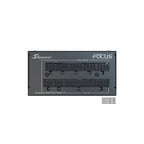 Seasonic FOCUS SPX ATX 2.4 650W 80 Plus Platinum