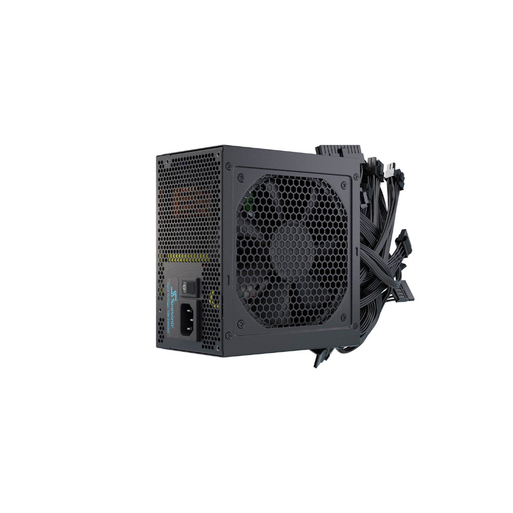Seasonic G12 GC-750 (2024) ATX3.0 750W