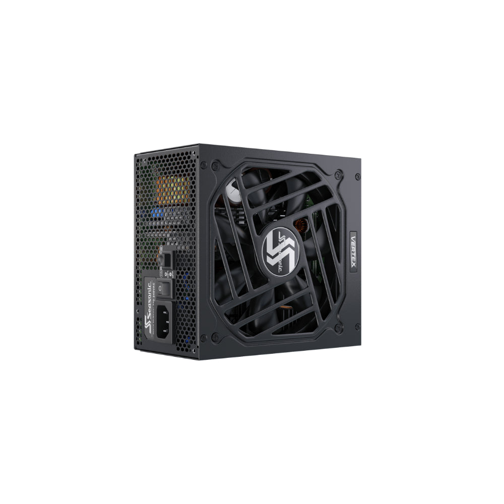 Seasonic Vertex PX-850 80 PLUS Platinum 850W
