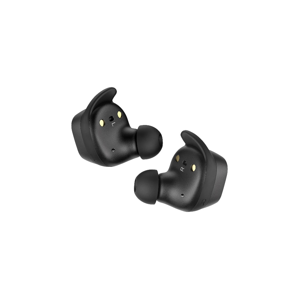 Sennheiser Sport True Wireless Svart