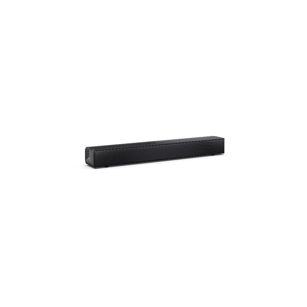 Sharp HT-SB121 2.0-kanal Soundbar Svart