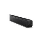 Sharp HT-SB145 2.0-kanal Soundbar Svart