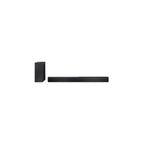 Sharp HT-SBW310 2.1-kanal Soundbarsystem Svart