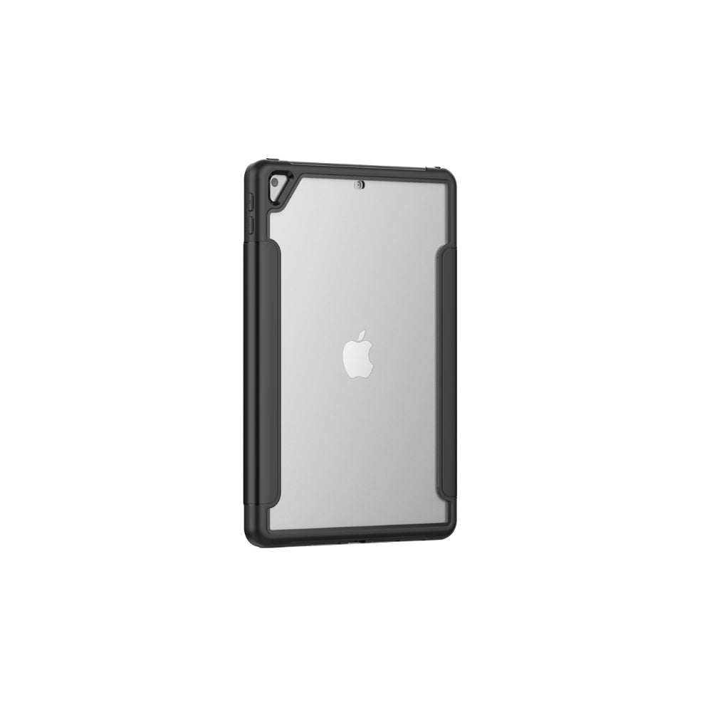 TOLERATE ARMOR FOLIO iPad 10,2" 2019 Svart