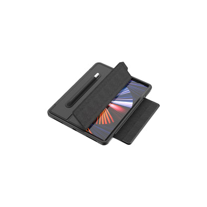 TOLERATE ARMOR FOLIO iPad PRO 11" (M4) Svart
