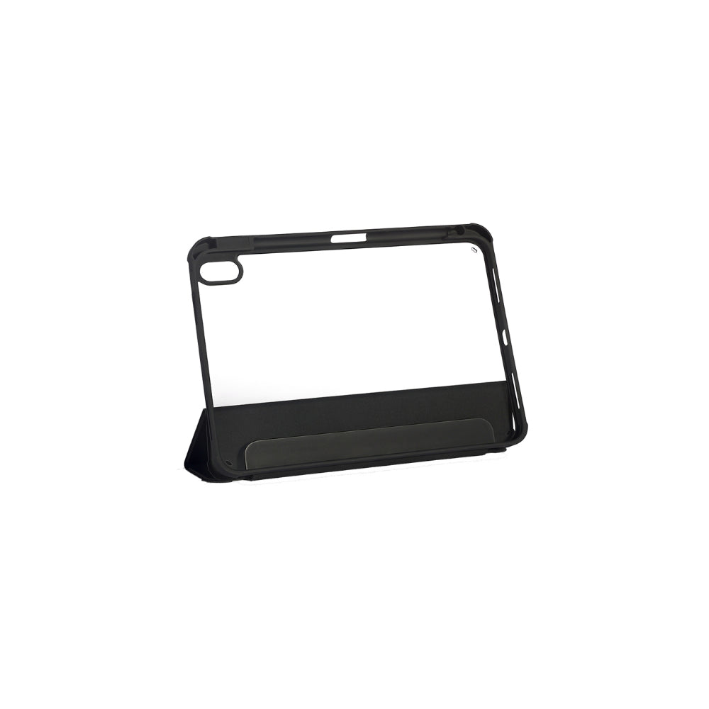 TOLERATE ARMOR FOLIO iPad 10,9/11" (GEN 10/11) Svart