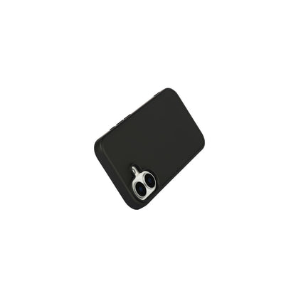 TOLERATE ARMOR MAGS iPhone 16 PLUS Svart