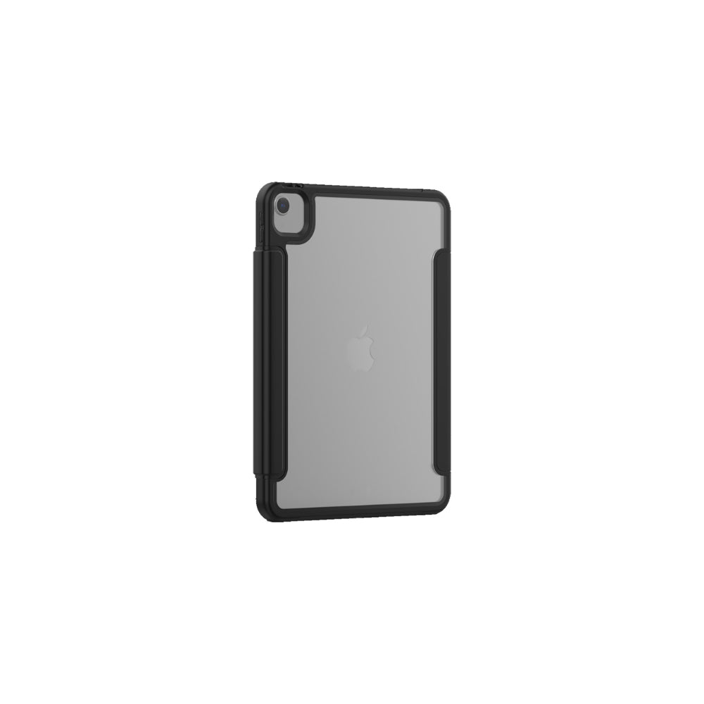 TOLERATE ARMOR FOLIO iPad AIR 10,9" (GEN 5)/PRO 11 (GEN 4) Svart