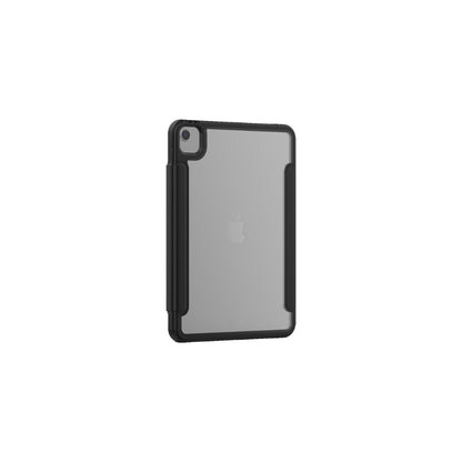 TOLERATE ARMOR FOLIO iPad AIR 10,9" (GEN 5)/PRO 11 (GEN 4) Svart