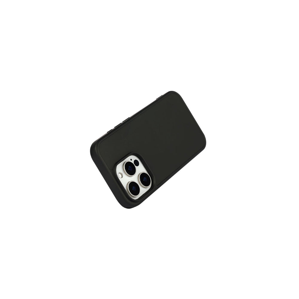 TOLERATE ARMOR MAGS iPhone 16 PRO Svart