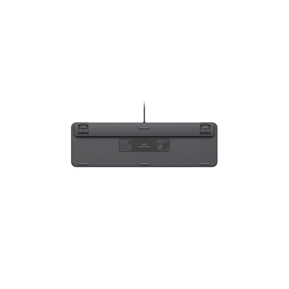 Logitech K620 - Grafit